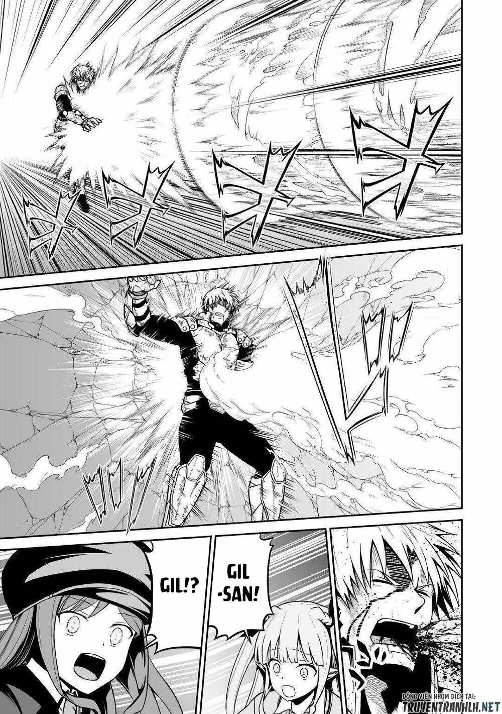 jyaryu tensei - tà long tái sinh chapter 29 13