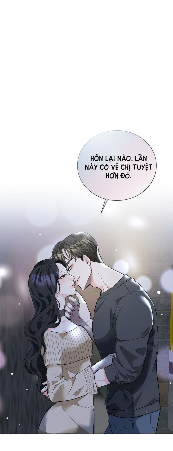 [18+] điều em cố giấu chapter 1.2 53