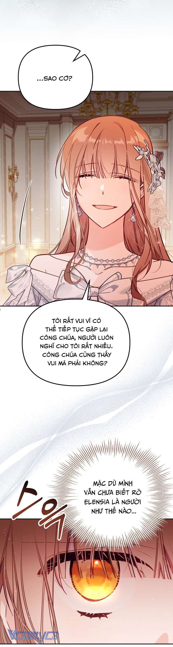 không có chỗ cho kẻ giả mạo chapter 43 36