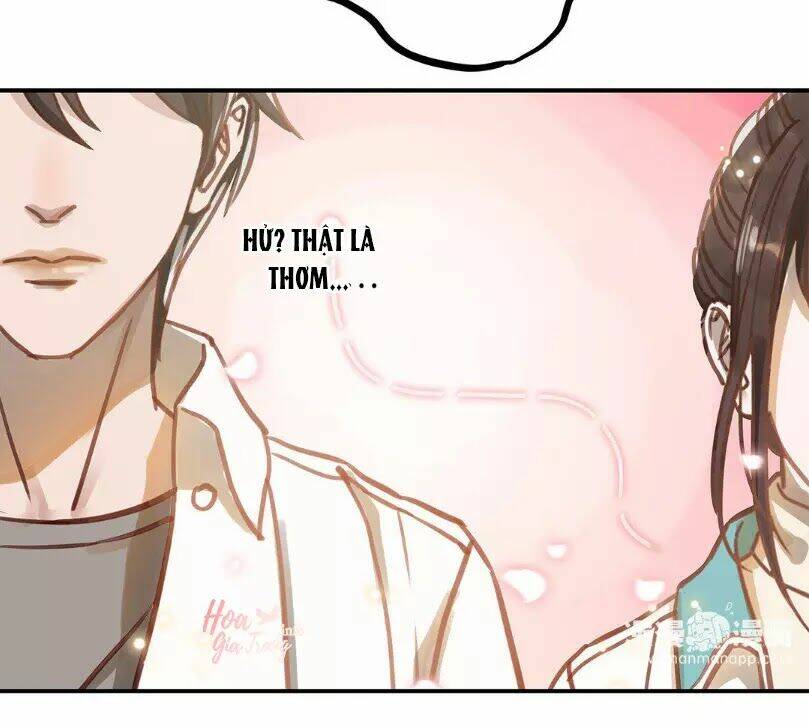 chồng trước 18 tuổi chapter 8.5 30