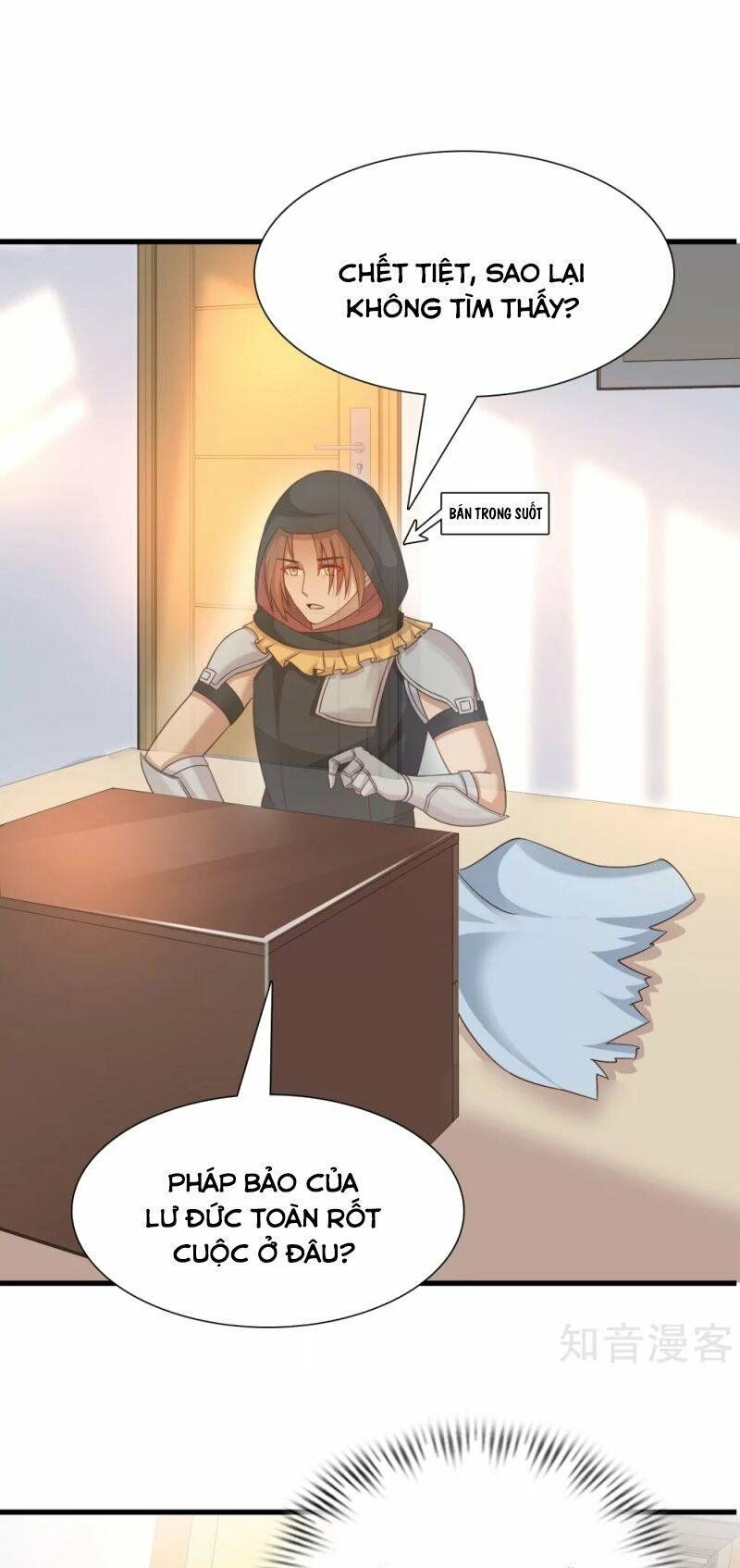 tối cường vận đào hoa chapter 191 28