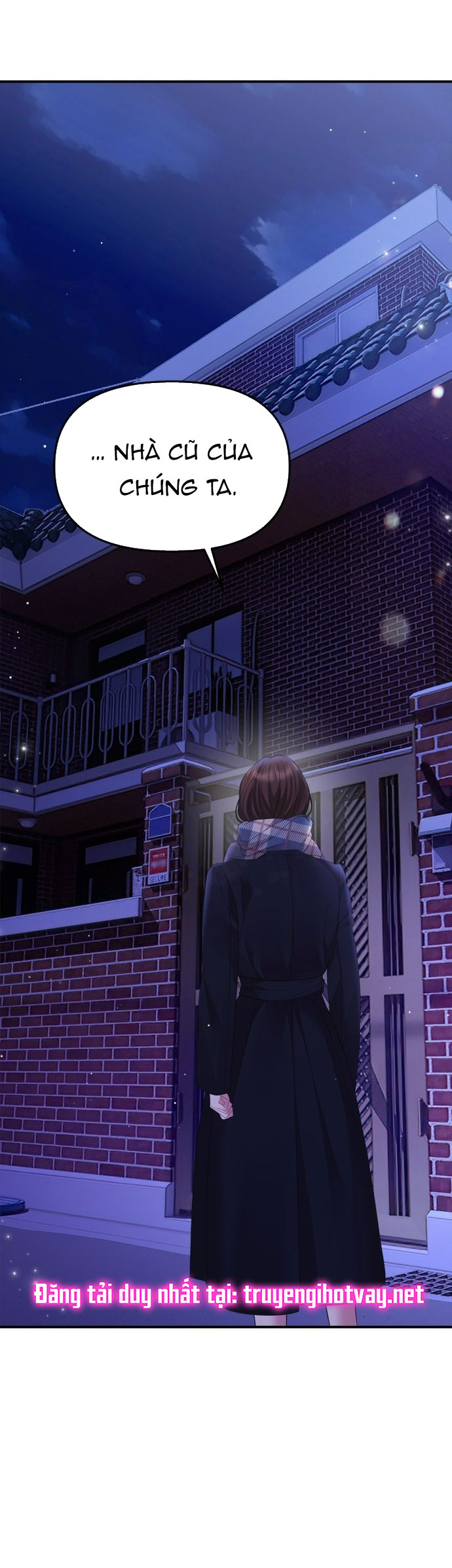 gửi em người đánh cắp những vì sao - to you who swallowed a star chapter 158.2 14