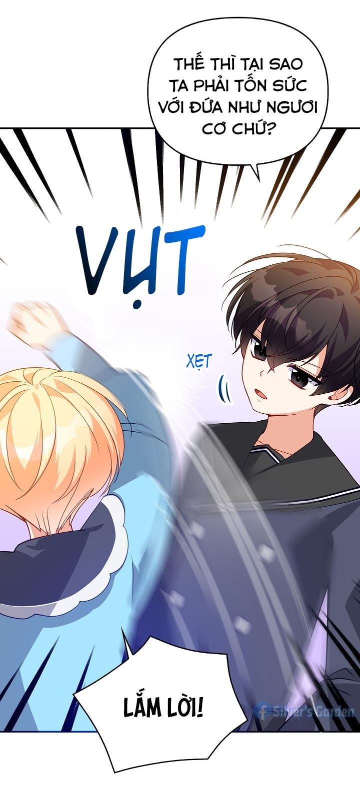 em gái cưng của đại công tước phản diện chapter 9 31