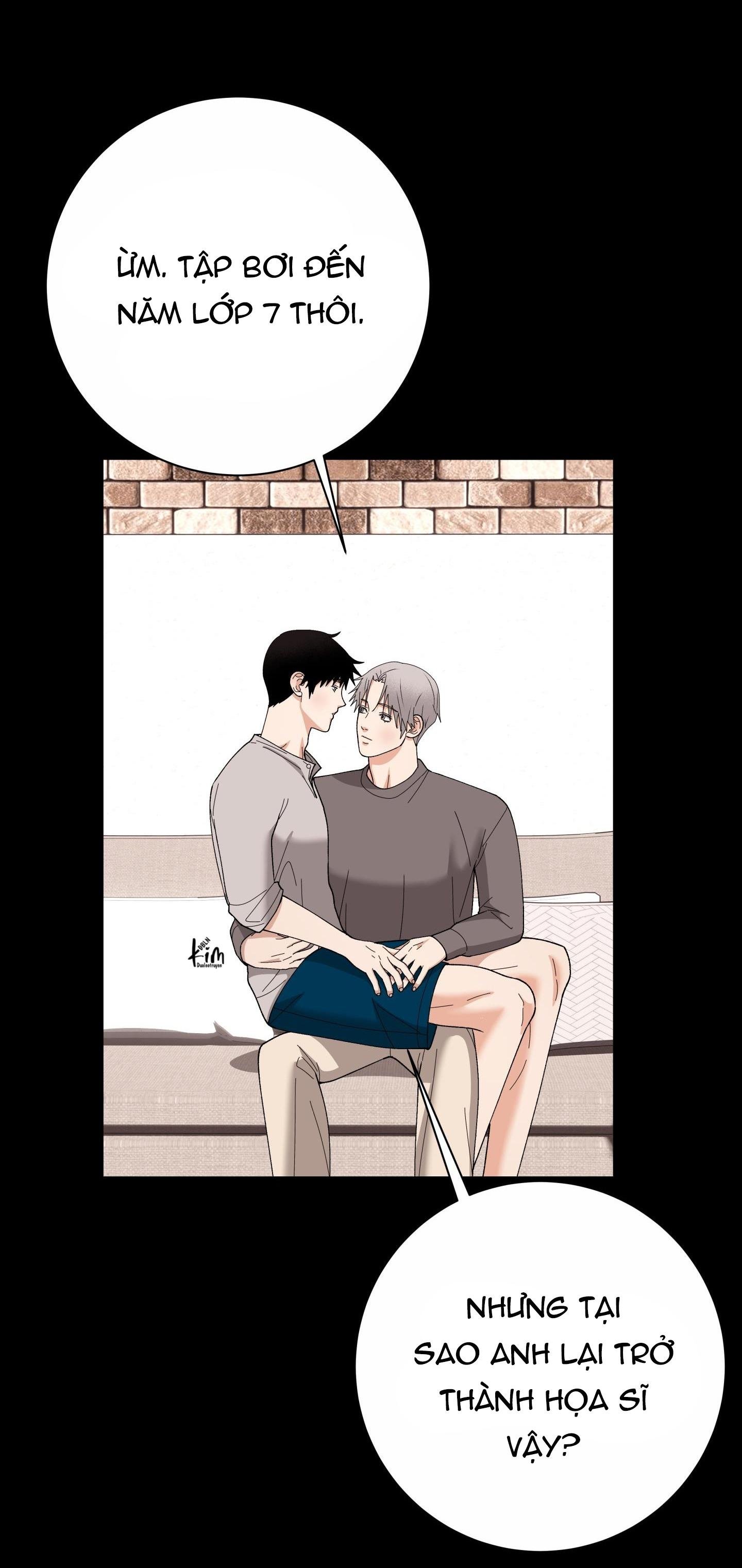 bl ngắn tuyển chọn Chapter 31.5 adonis 5 53