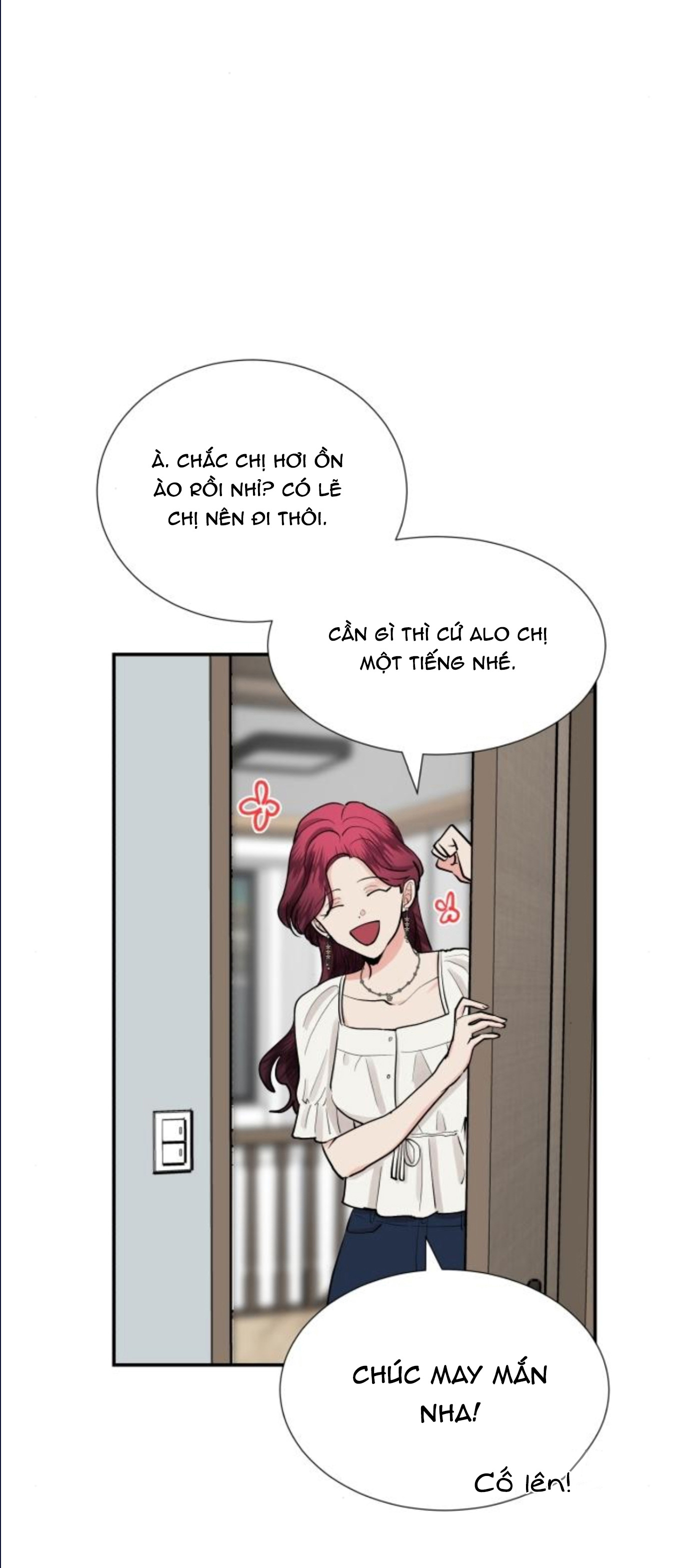 oan gia ngõ hẹp chapter 46 12