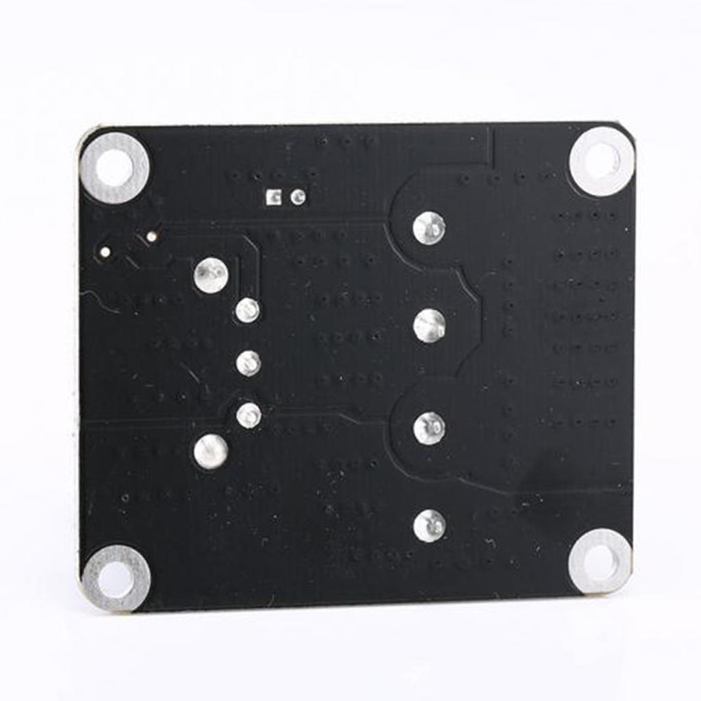 Hot Bed Module Expansion Board MOS Tube High Current Load Module