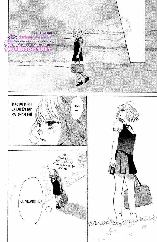 mainichi kiss shite ii desu ka? chapter 3 24