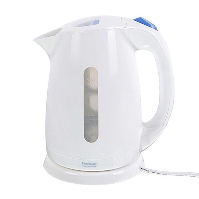 Ấm siêu tốc JK 78 dung tích 1.8L Màu ngẫu nhiên- Hàng nhập khẩu