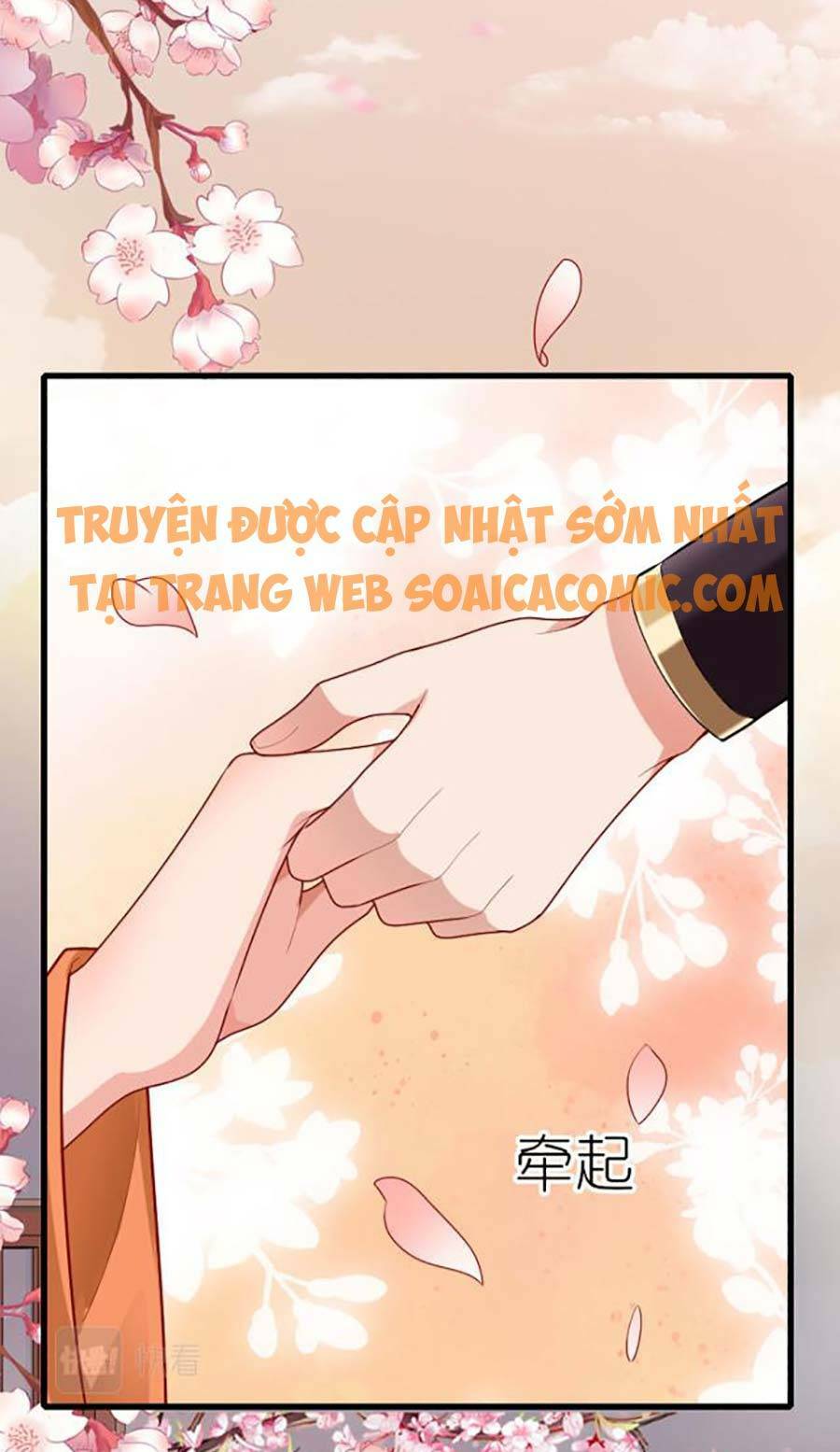 tướng quân, bổn phi không nhận sủng chapter 5 6