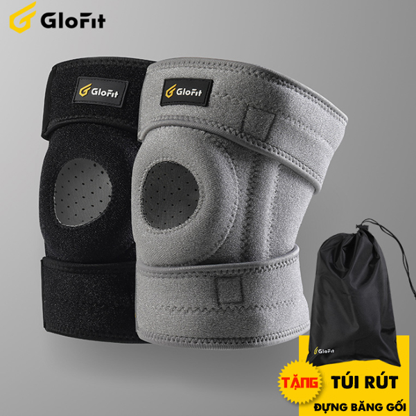 ĐAI KHỚP GỐI DÂY QUẤN GLOFIT – GFHX031 ( 1 Chiếc )