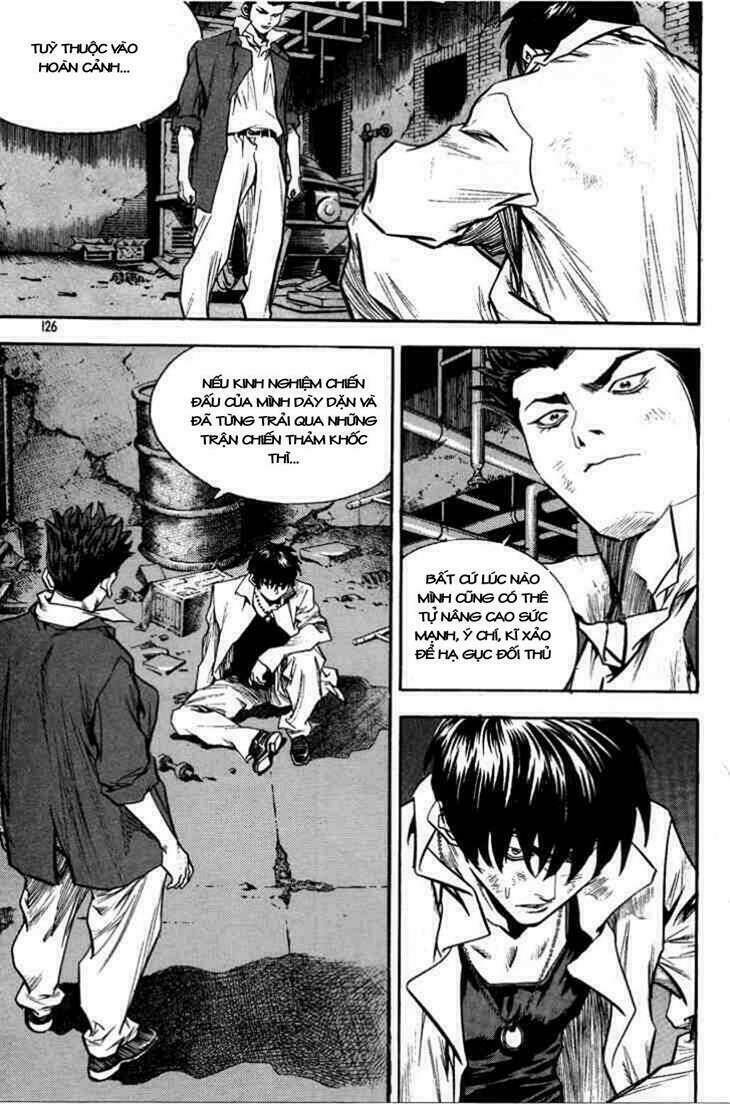 change guy chapter 304 8