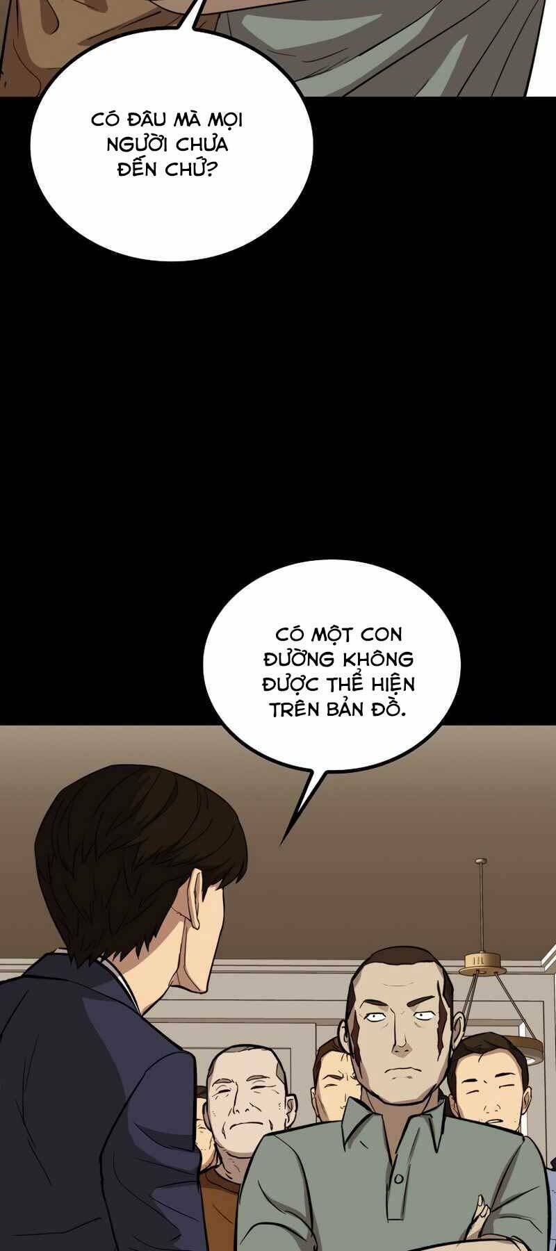 cánh cổng mở ra đúng ngày đầu tiên tôi thành chính trị gia chapter 27 17