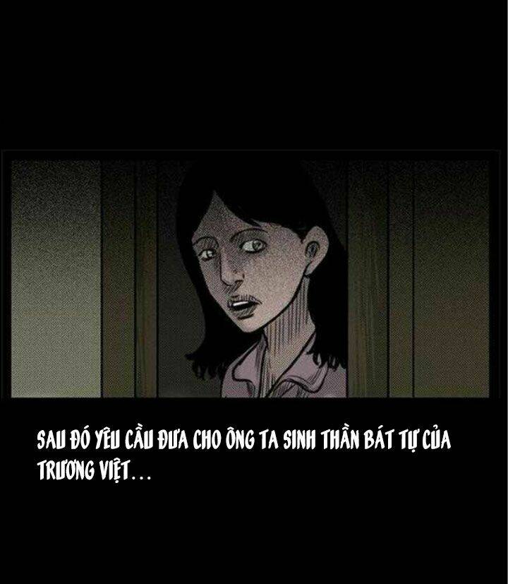 kỳ án có thật chapter 2 22