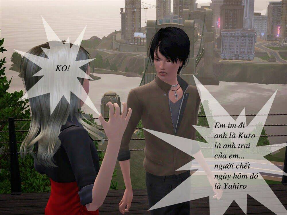 the fate chapter 29 60