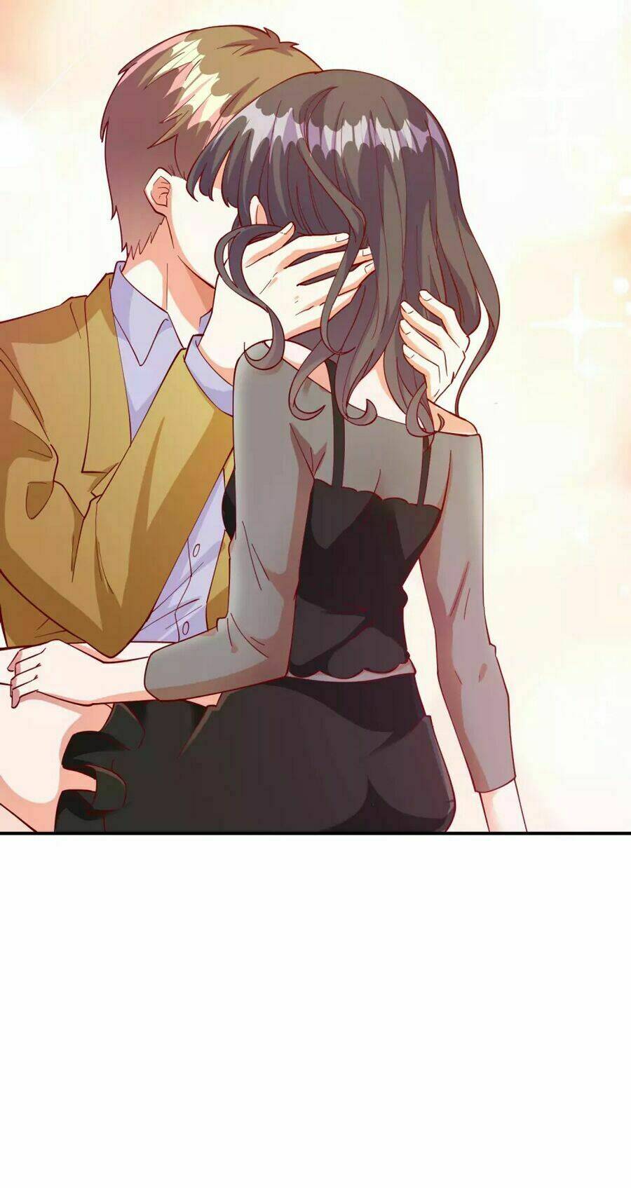 hôn nhân dục vọng: thiếu gia nhẹ một chút! chapter 107 5