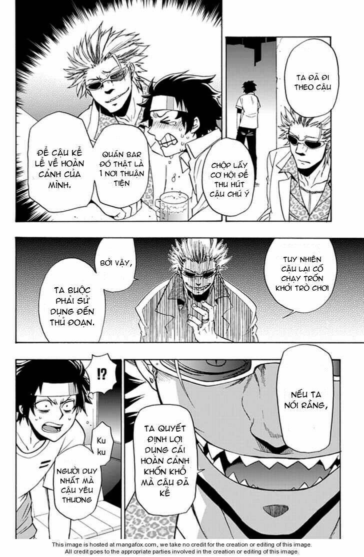 life is money chapter 1 37