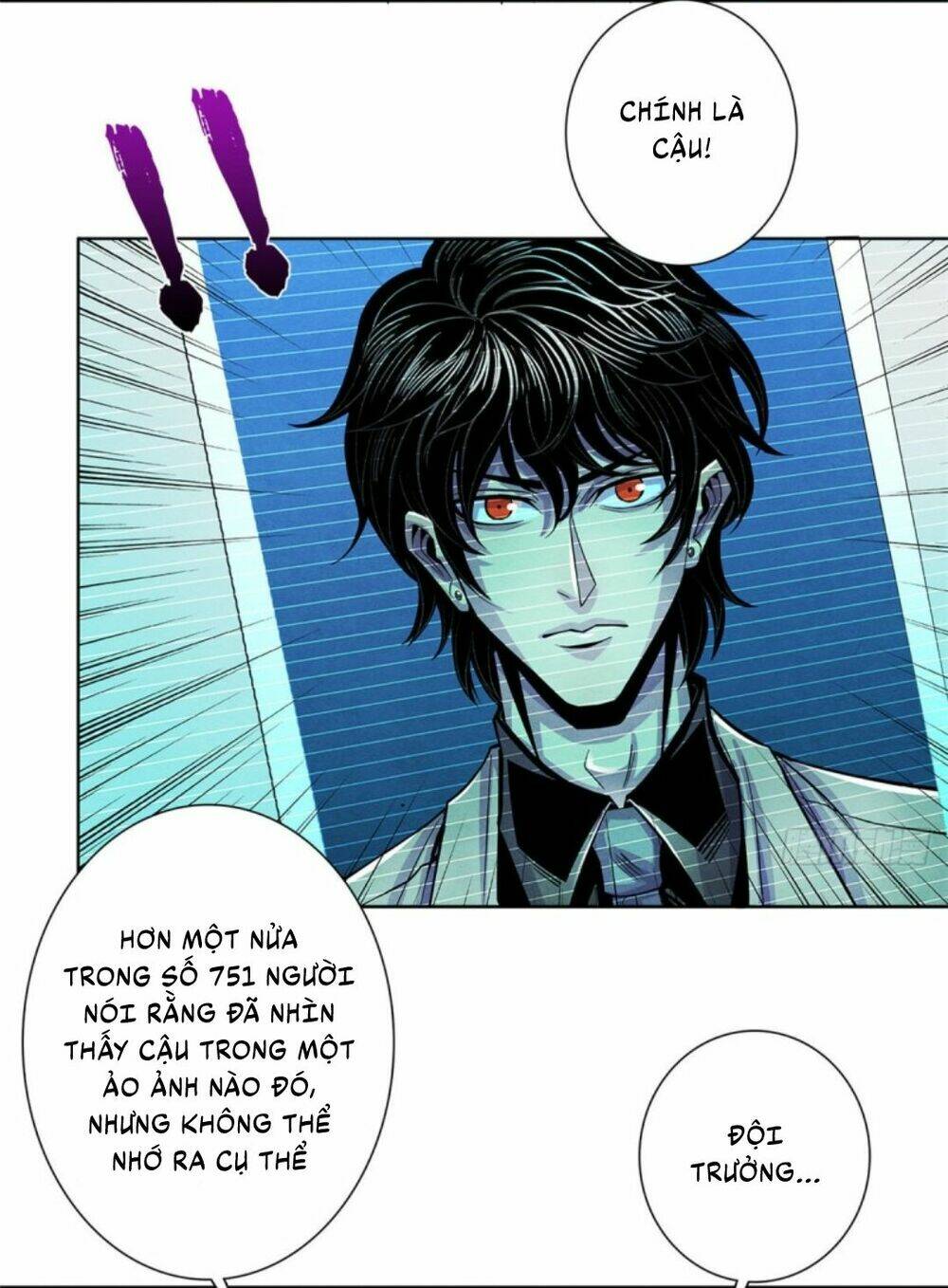 bác sĩ hỗn mang chapter 43 30