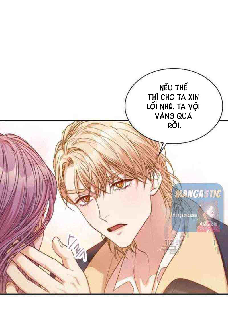 trở thành thư ký của bạo chúa chapter 46 55