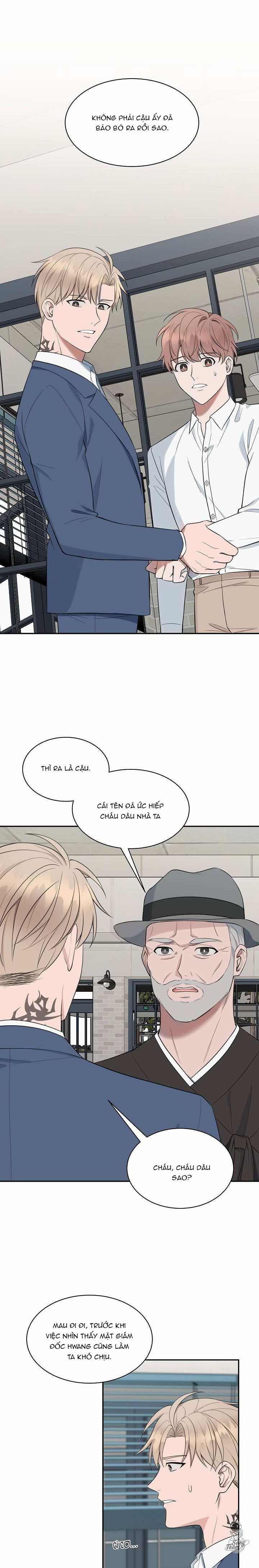 vùng vẫy chapter 36 10