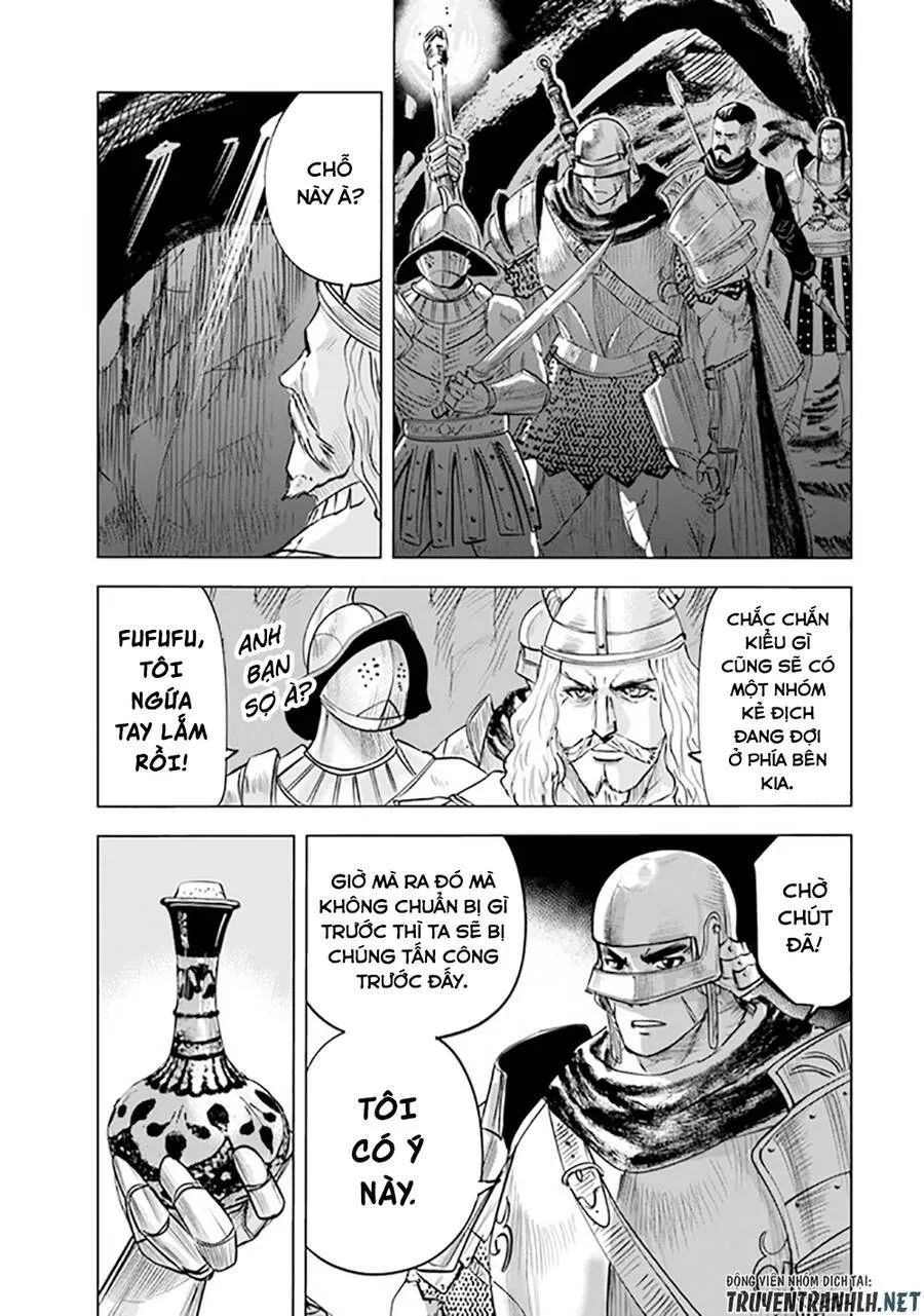 hành trình chịch dạo của của máy dập cổ đại chapter 57 14