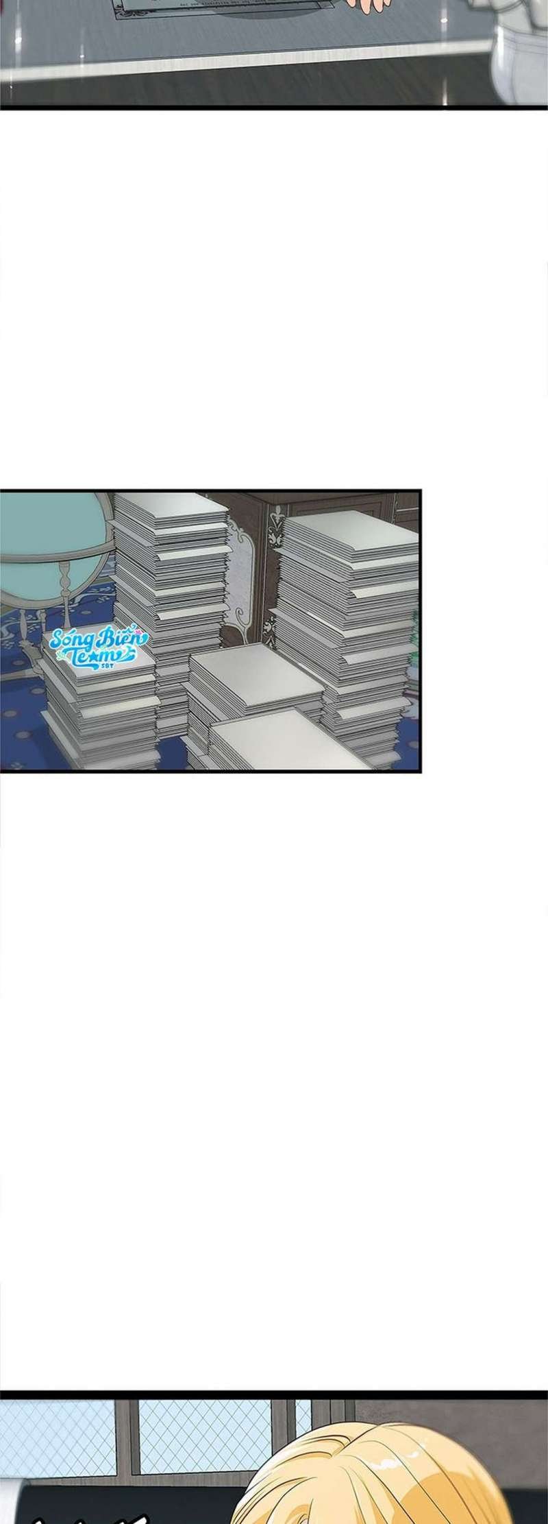 [ 18+ ] bệ hạ đã thay đổi rồi! chapter 17 34