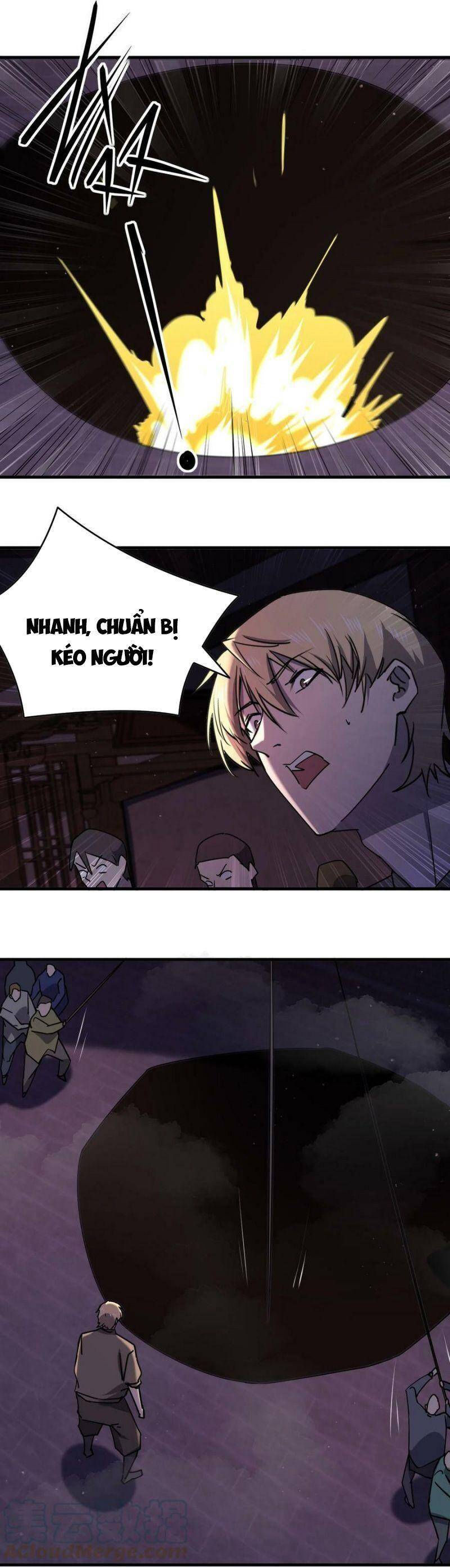 đừng hiểu lầm, tôi mới là người bị hại! chapter 78 20