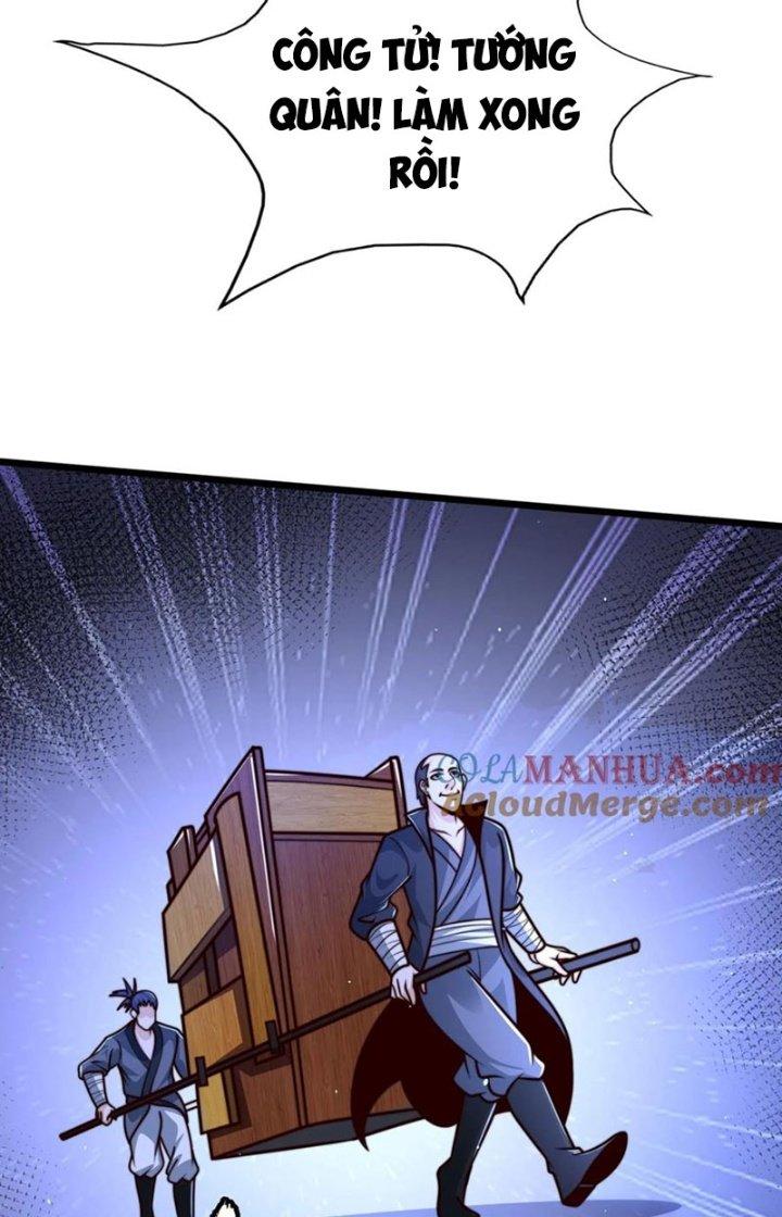 ta nuôi ma quỷ ở trấn ma ti chapter 174 57