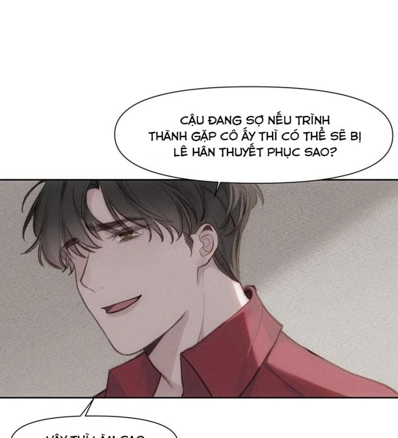 Di Sản Chia Đôi Chap 62 - Trang 15