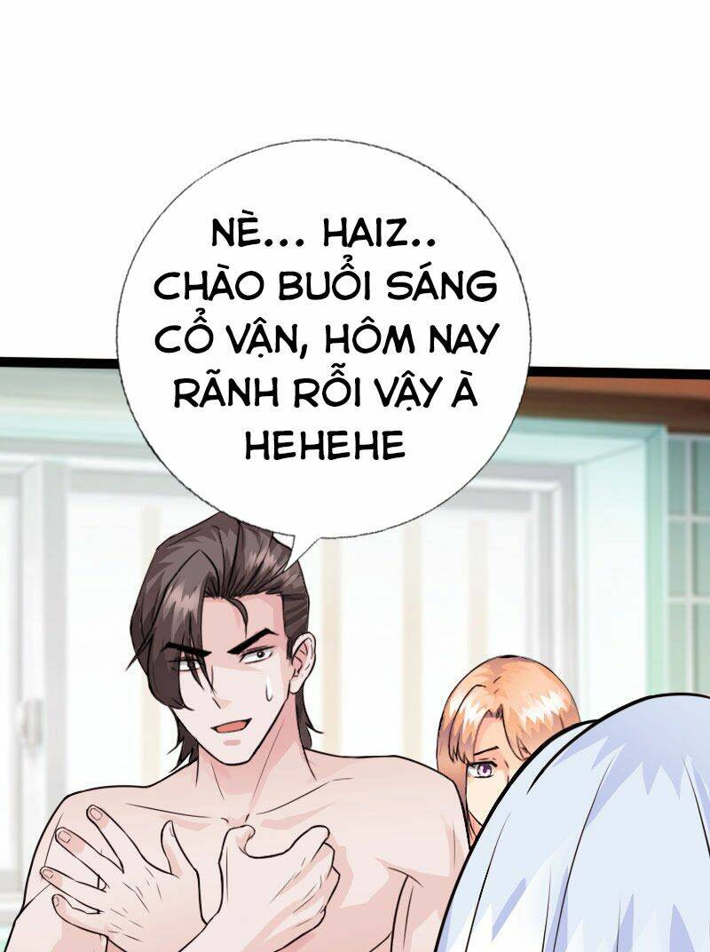 tuyệt phẩm tà thiếu chapter 137 21