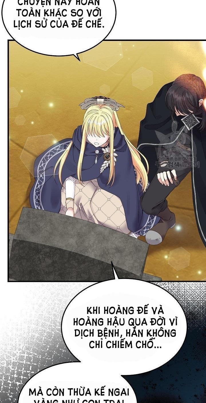 trở thành vợ thái tử quái vật chapter 45.2 6