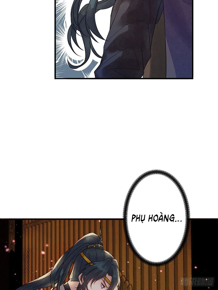 mạt thế nữ vương chapter 8.2 6