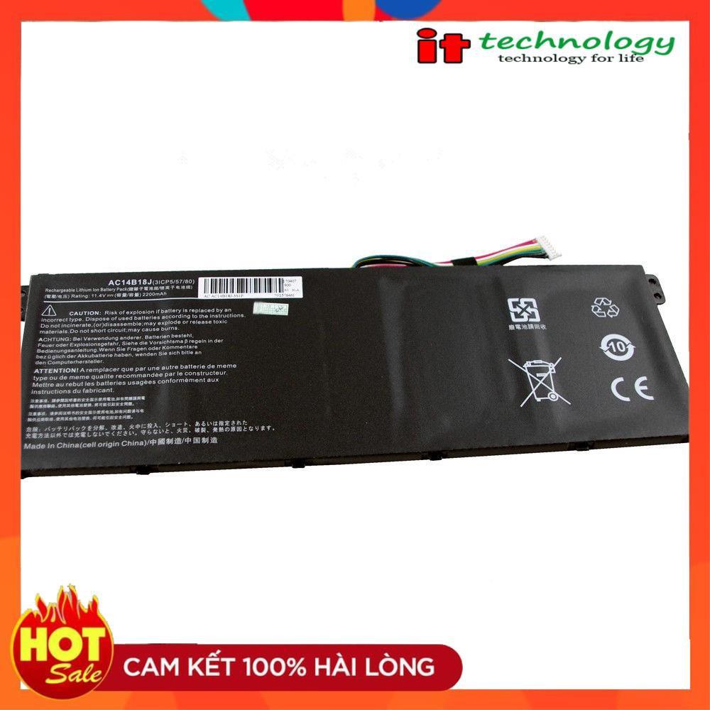 Pin cho Acer Aspire R7-572 R7-572G R7-571 R7-571G