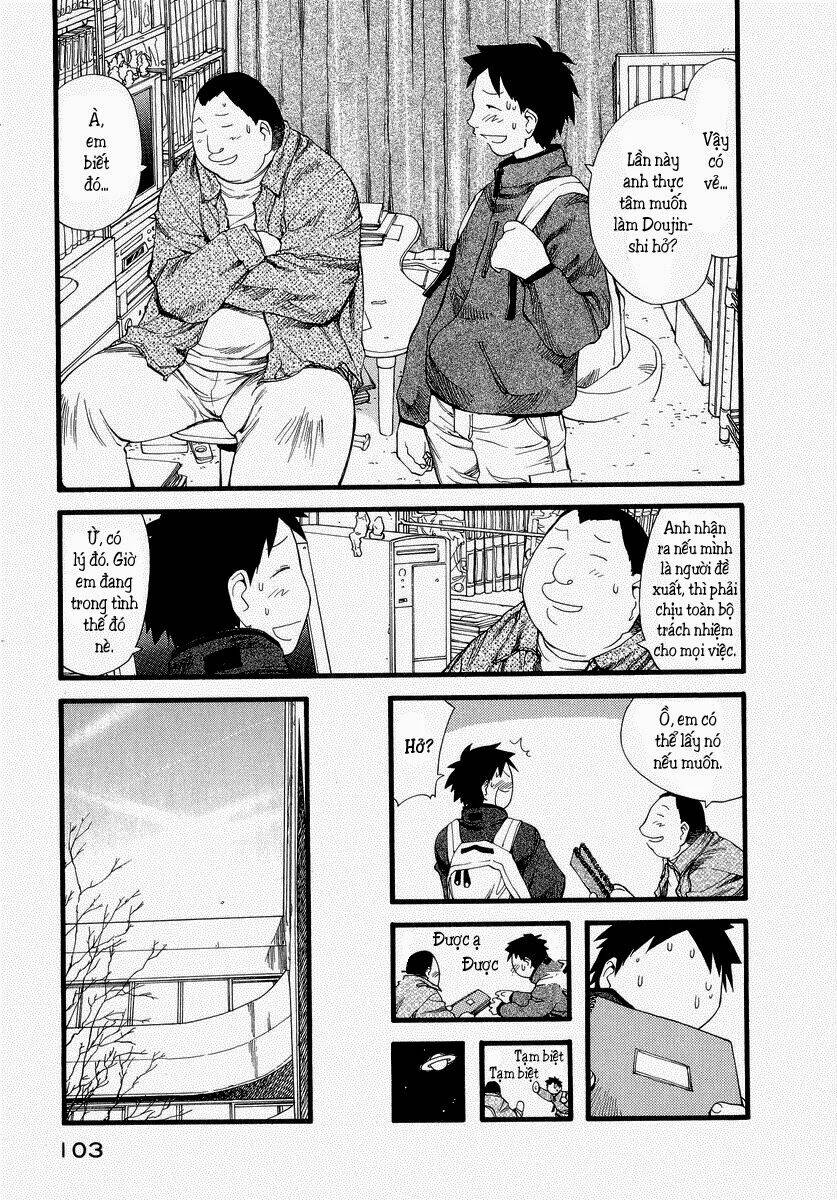 genshiken chapter 22 20