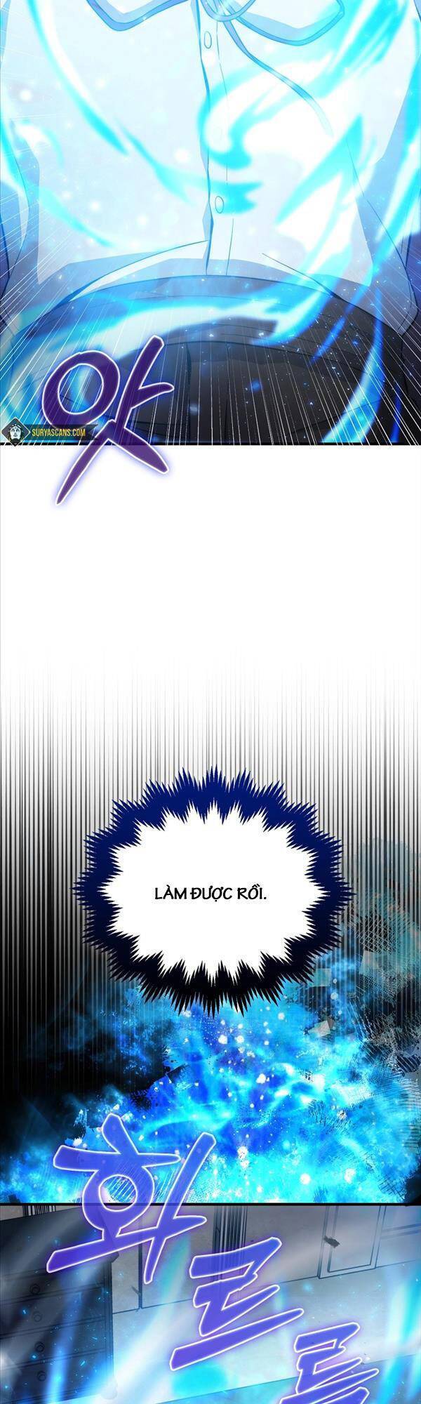 kiếm sư cấp 9 trở lại chapter 5 35