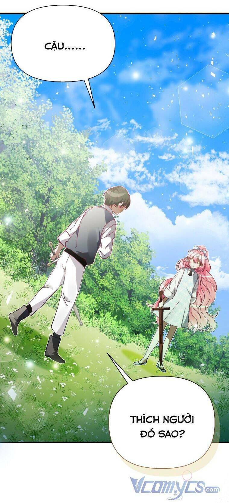 này tiểu công tước, hãy tin ở chị đi! chapter 18 70