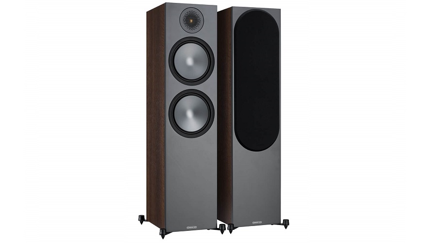 Loa Cột Monitor Audio Bronze Series 500 6G - NEW 100