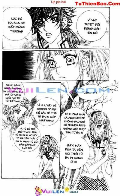 bogle goes to the kingdom chapter 20 30