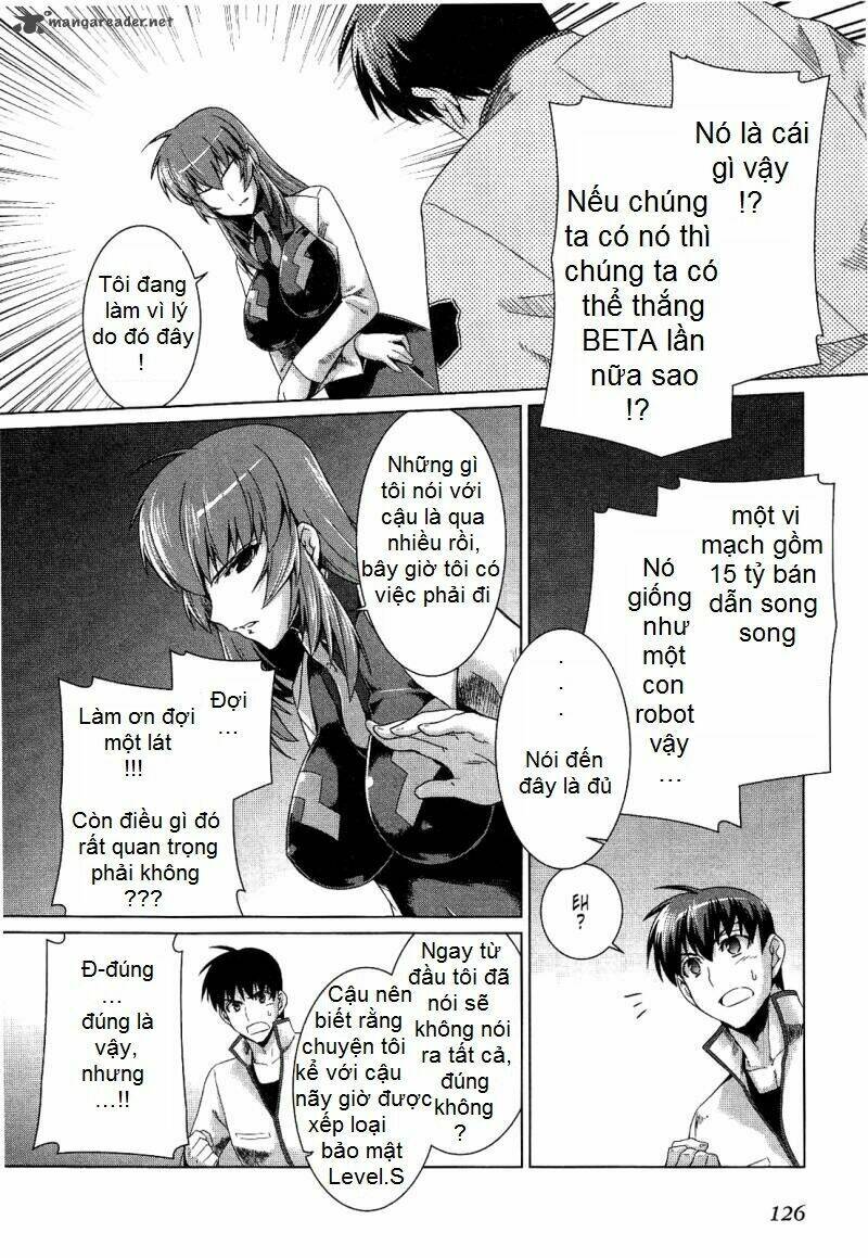muvluv alternative chapter 18.5 12
