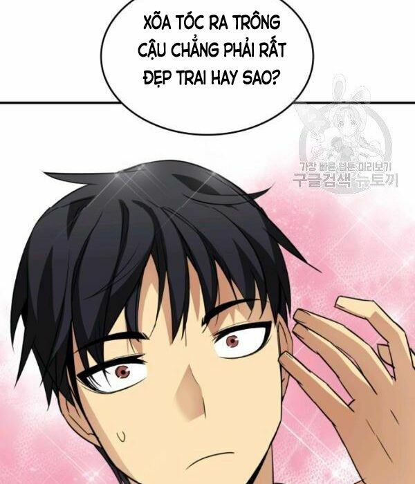 tôi là lính mới chapter 55 34