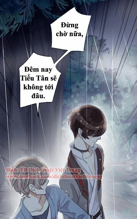 vết cắn ngọt ngào phần 2 chapter 21 29