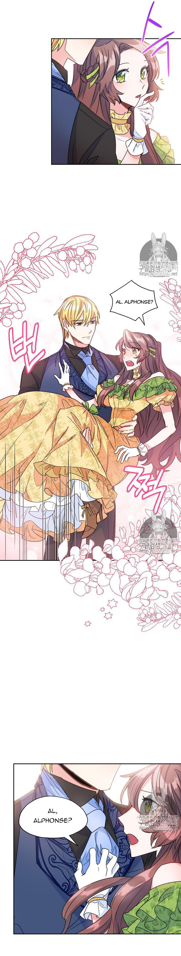 50 công thức pha trà của nữ công tước chapter 42 9