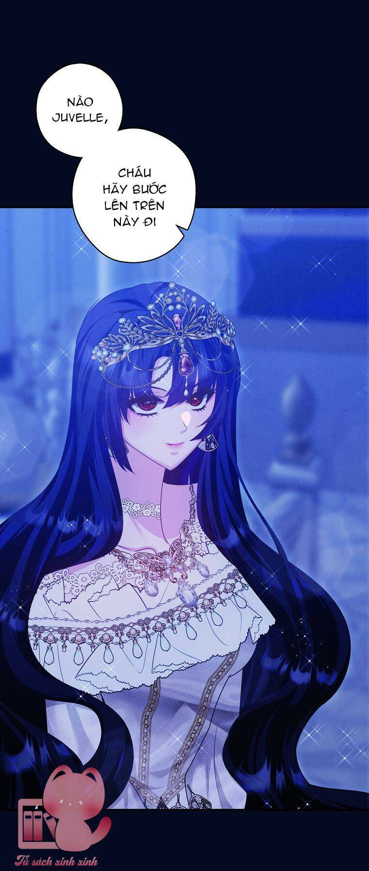 tiểu thư hắc ám nhà công tước chapter 27 67