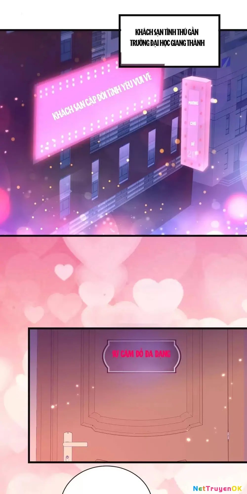 toàn dân tận thế: ta, virus quân vương chapter 15 52