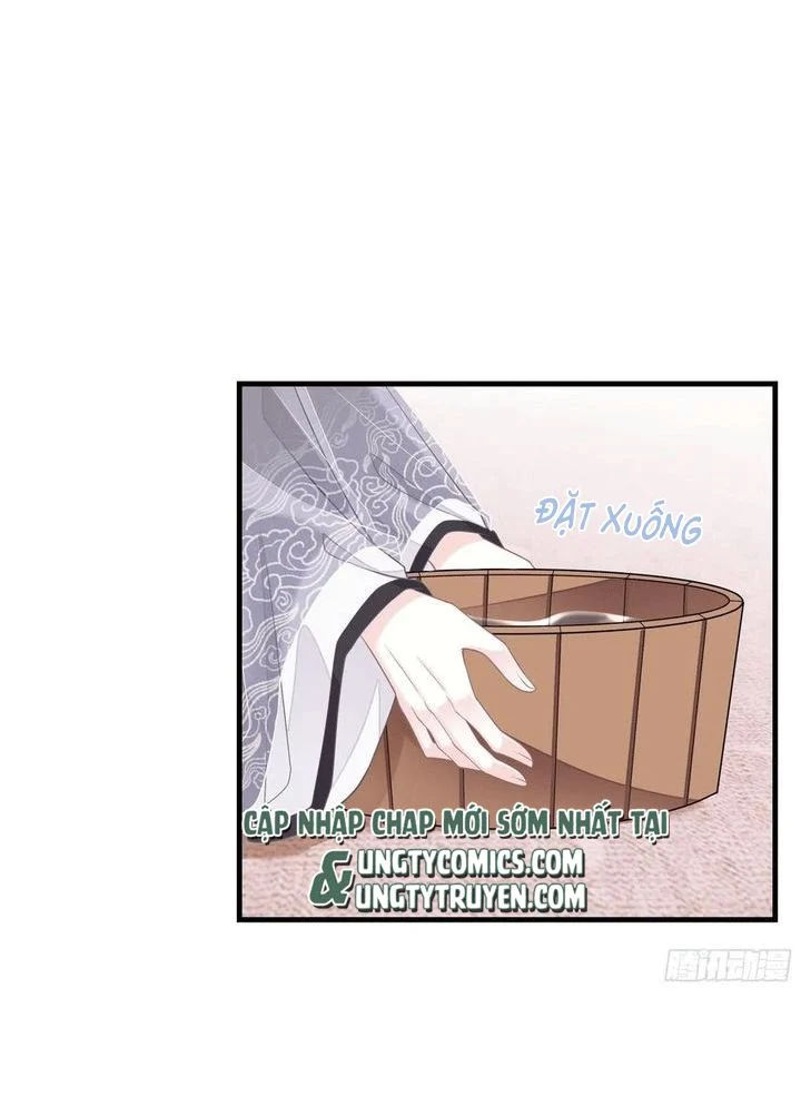 tôi nghi ngờ hệ thống thích tôi chapter 30 15