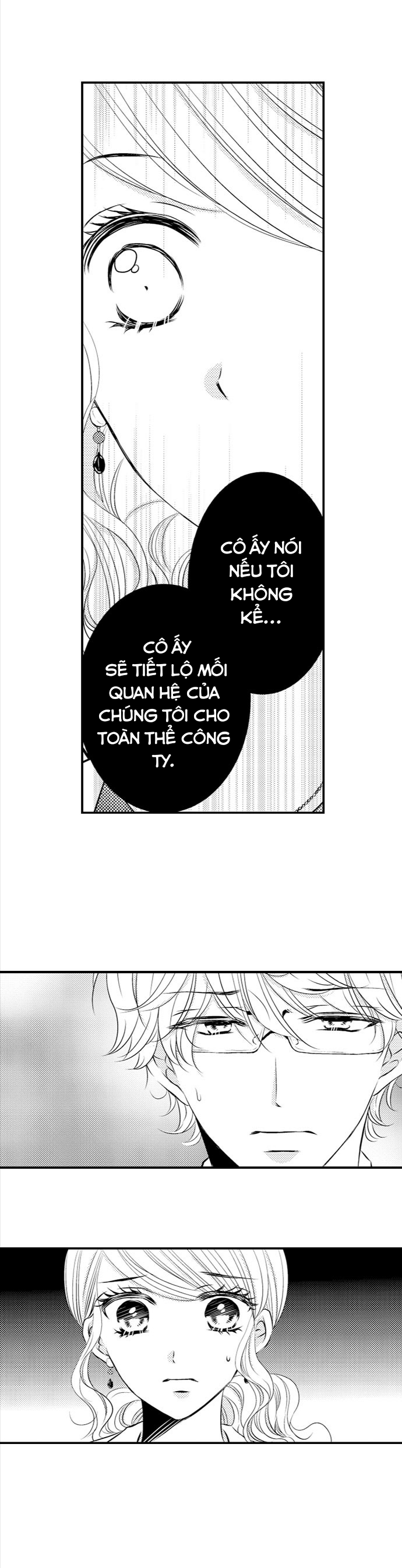 sự cao trào hoàn hảo chapter 55.2 2