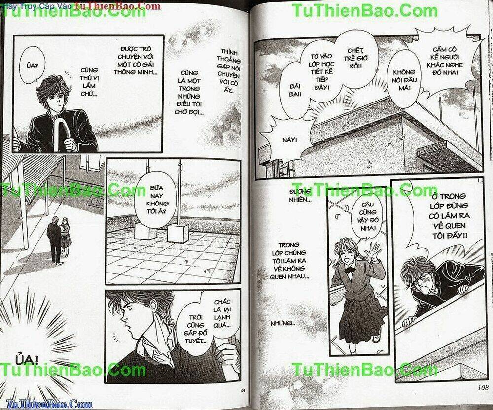 chỉ cần có anh chapter 2 54