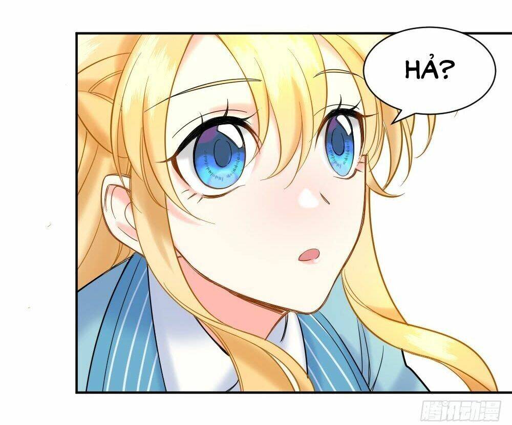 trời sinh một cặp? tôi cự tuyệt! chapter 4 25