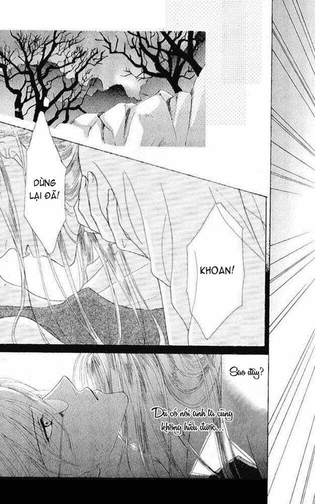 koori mamono monogatari chapter 16 6