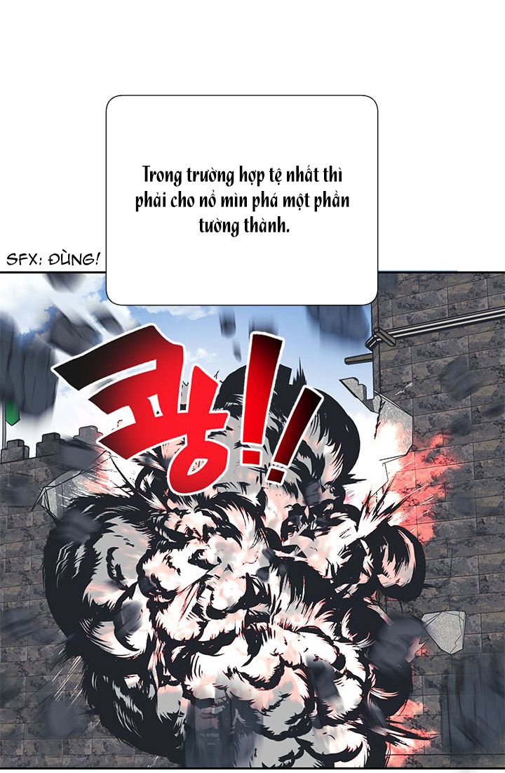 công chúa của loài chim chapter 14 56