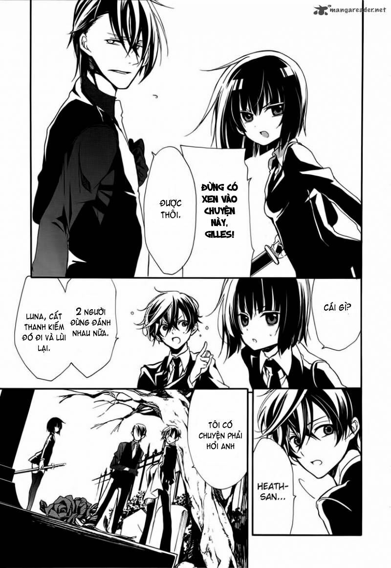 blood parade chapter 6 12